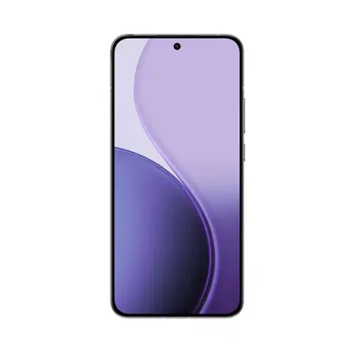 Oppo Reno 14 Pro 5G , 12 GB , 512GB , Titanium Grey