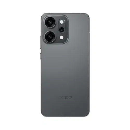 Oppo Reno 14 Pro 5G , 12 GB , 512GB , Titanium Grey