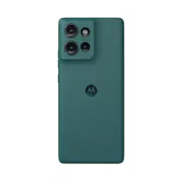 Motorola Moto Edge 50 5G , 12 GB , 512GB , Forest Green