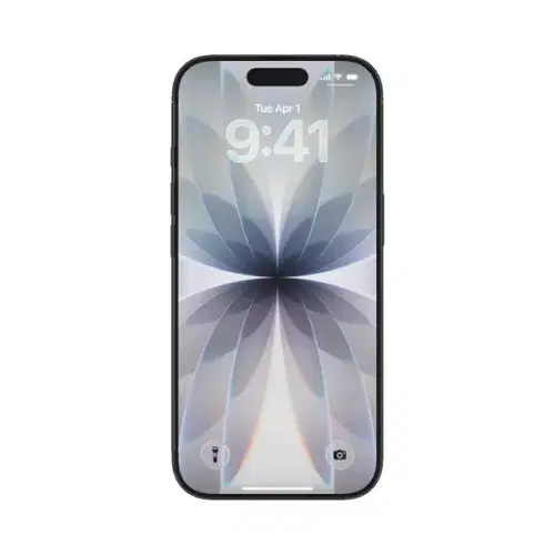 Apple iPhone 17 , 8 GB , 256GB , Black