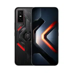 Infinix GT 30 Pro 5G , 12 GB , 512GB , Dark Flare