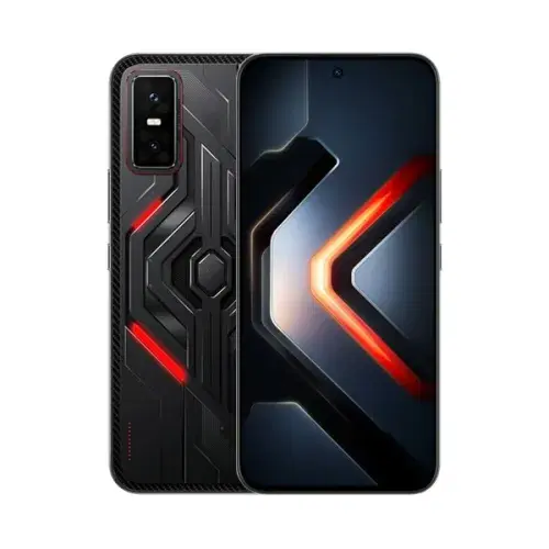 Infinix GT 30 Pro 5G , 12 GB , 512GB , Dark Flare