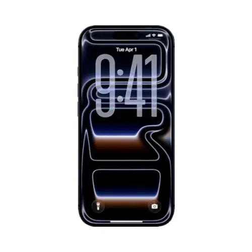 Apple iPhone 17 Pro , 12 GB , 256GB , Deep Blue