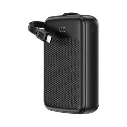Acefast M14-20000 PD22.5W power bank with cable ,
