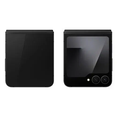 Samsung Galaxy Z Flip 7 FE 5G , 8 GB , 256GB , Black