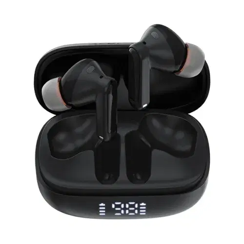 Acefast W1 Active Noise Cancelling true wireless earbuds , ALL COLOUR