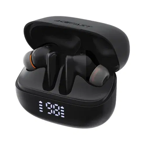 Acefast W1 Active Noise Cancelling true wireless earbuds , ALL COLOUR