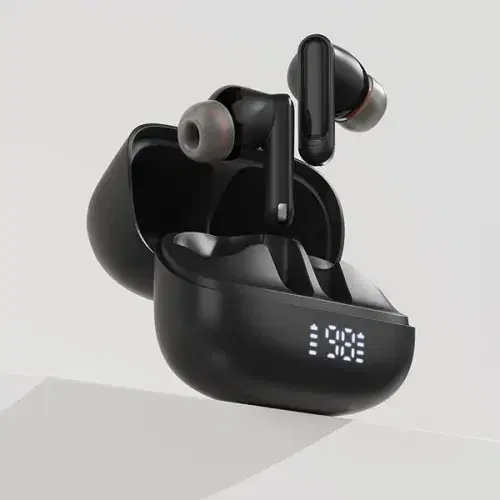 Acefast W1 Active Noise Cancelling true wireless earbuds , ALL COLOUR