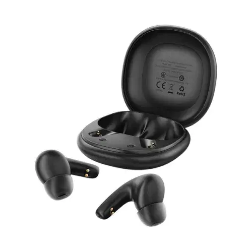 Acefast W3 active noise cancelling true wireless earbuds , ALL COLOUR