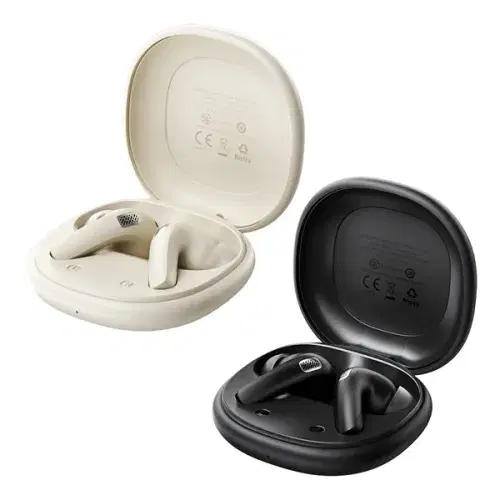 Acefast W3 active noise cancelling true wireless earbuds , ALL COLOUR