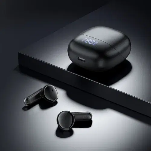 Acefast W2 active noise cancelling true wireless earbuds , ALL COLOUR