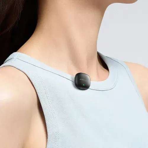 Acefast R1 wireless lavalier microphones ,