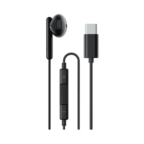 Acefast L9 USB-C single-ear wired earphone with mic , ALL COLOUR