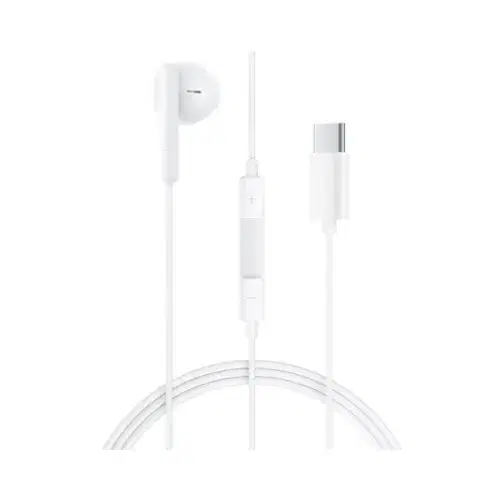Acefast L9 USB-C single-ear wired earphone with mic , ALL COLOUR