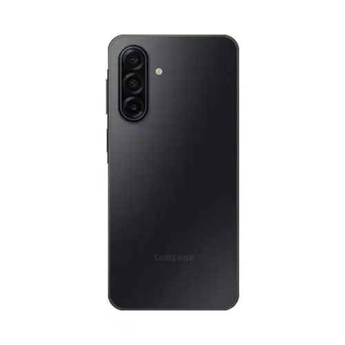 Samsung Galaxy A17 4G , 6 GB , 128GB , Black
