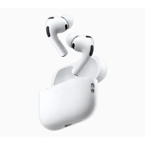 Apple AirPods Pro 3 , White