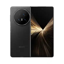 Honor Magic V5 5G , 16 GB , 512GB , Black