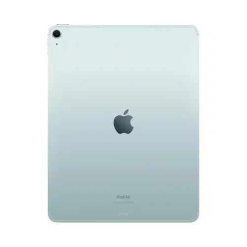 Apple iPad Air 13 inch M2 chip WiFi , 8 GB , 512GB , Blue