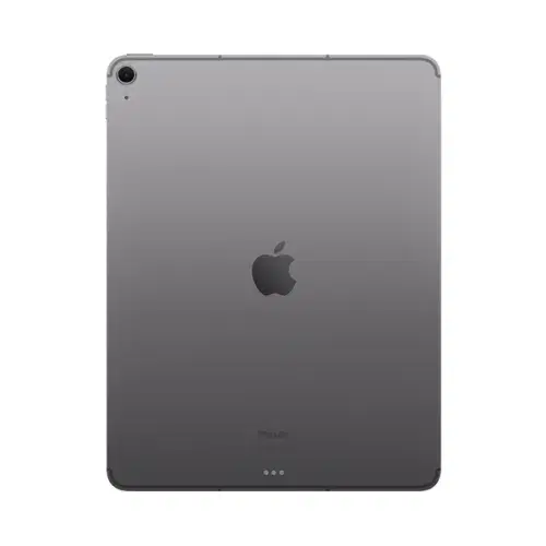 Apple iPad Air 13 inch M2 chip WiFi + Cellular , 8 GB , 128GB , Space Grey