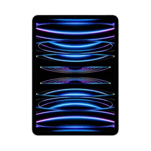 Apple iPad Pro 11 inch M2 Wifi , 8 GB , 128GB , Silver