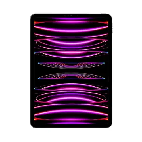 Apple iPad Pro 12.9 inch M2 Wifi+Cellular , 8 GB , 128GB , Space Gray