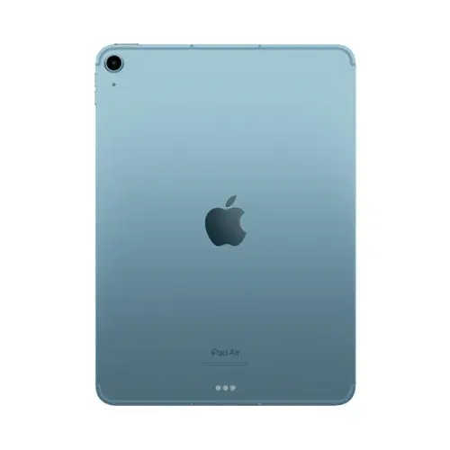 Apple iPad Air 5th Gen WiFi + Cellular , 8 GB , 64GB , Blue