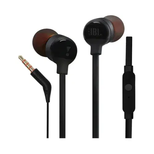 JBL Tune 110 , Black