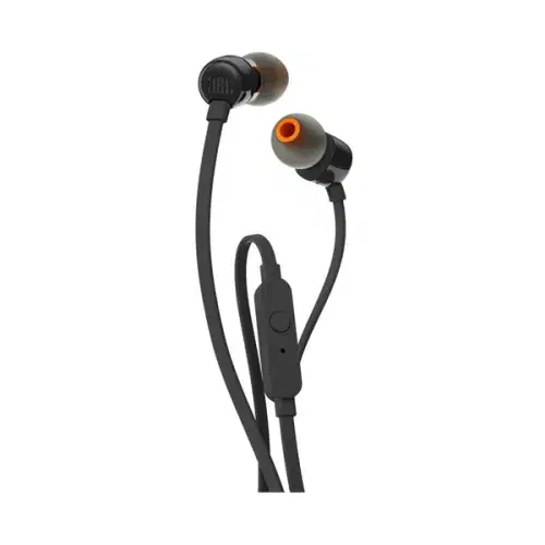 JBL Tune 110 , Black