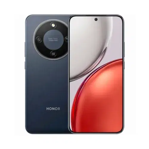 Honor X9d 5G , 12 GB , 256GB , Midnight Black