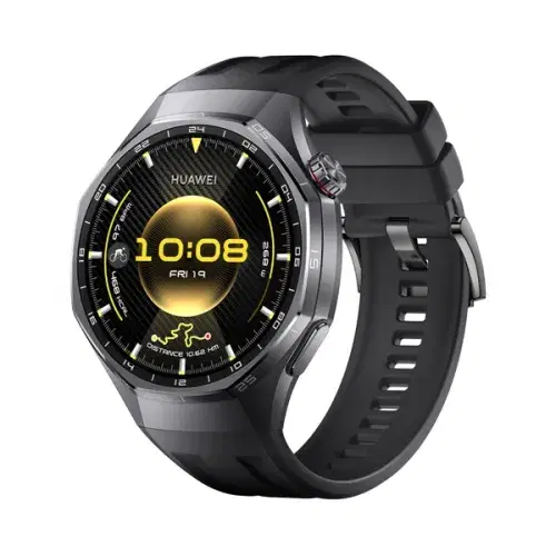 HUAWEI Watch GT 6 46mm , Black