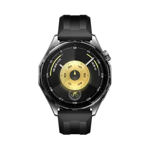 HUAWEI Watch GT 6 46mm , Black