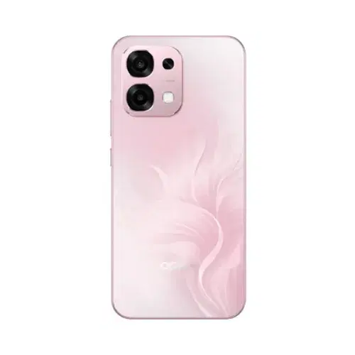 Oppo A6 Pro 5G , 8 GB , 256GB , Coral Pink