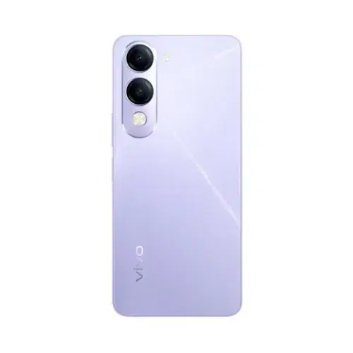 Vivo Y04S , 6 GB , 256GB , Violet