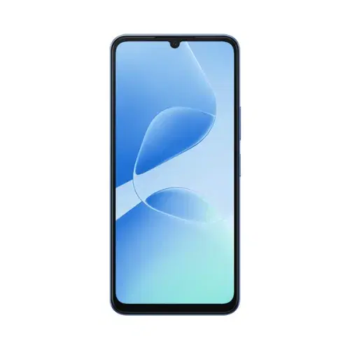 Infinix Hot 60i 5G , 8 GB , 256GB , Shadow Blue