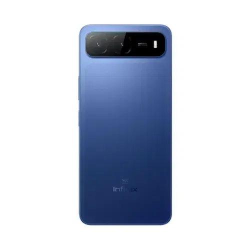Infinix Hot 60i 5G , 8 GB , 256GB , Shadow Blue