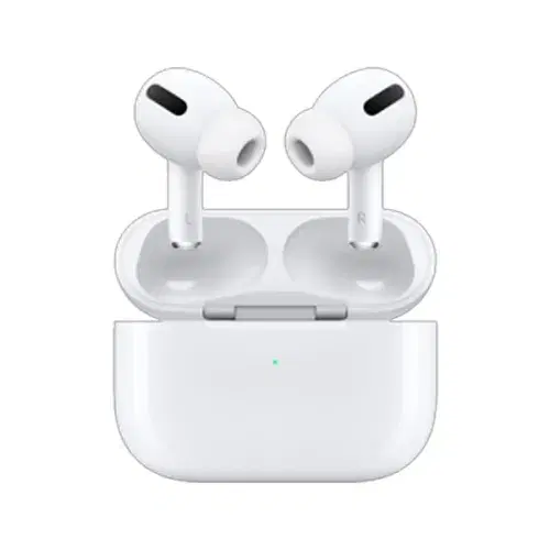 Apple Airpods Pro , White