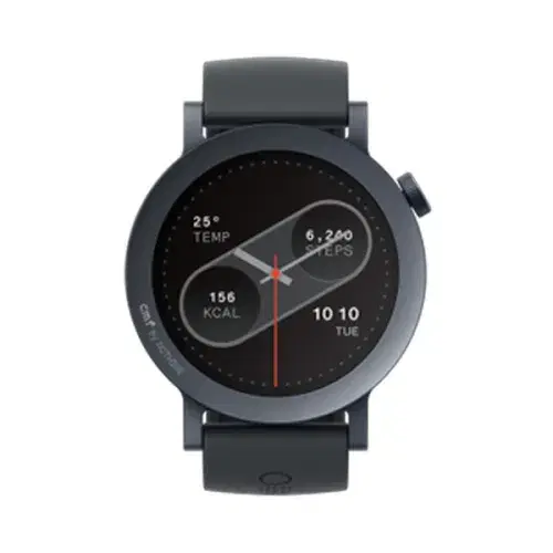 CMF By Nothing Watch Pro 2 With 1.32 Inch AMOLED Display 11 Days Battery life IP68 Water And Dust Resistance 120 Sports Modes , Dark Grey