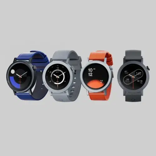 CMF By Nothing Watch Pro 2 With 1.32 Inch AMOLED Display 11 Days Battery life IP68 Water And Dust Resistance 120 Sports Modes , Dark Grey