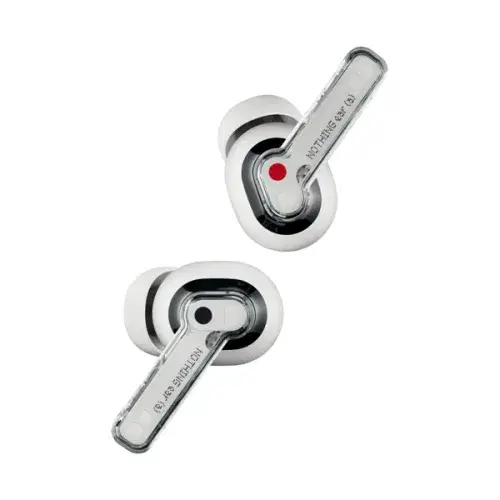 Nothing Ear(a) True Wireless Earbuds , White