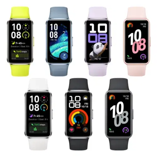 Huawei Band 10 Strap B19 ,