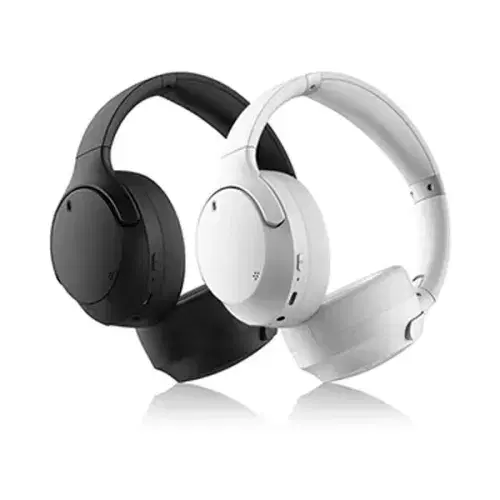 Honor Choice VZ Sport Mate Headphones Up to 80 hours Bluetooth 5.4 Driver 40mm Battery 800mAh , ALL COLOUR