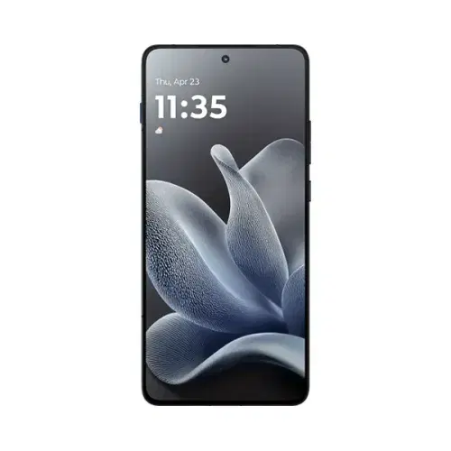 Motorola Moto Edge 70 5G , 12 GB , 512GB , Pantone Gadget Grey