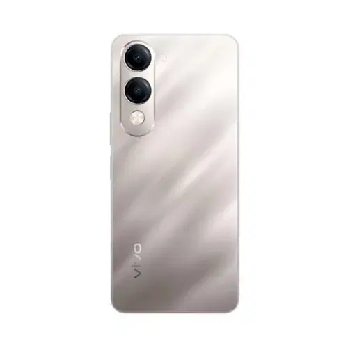 Vivo Y19s 5G , 4 GB , 128GB , Titanium Silver