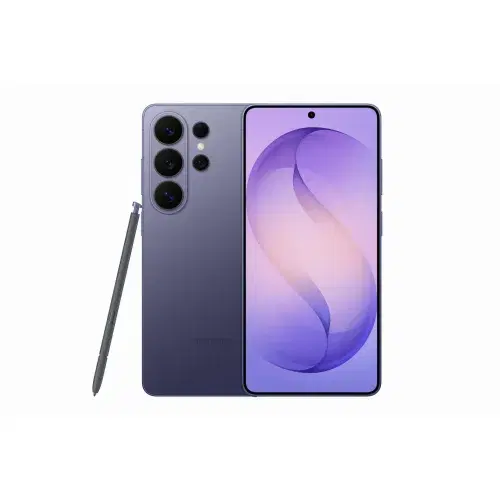 Samsung Galaxy S26 Ultra 5G , 12 GB , 256GB , Cobalt Violet