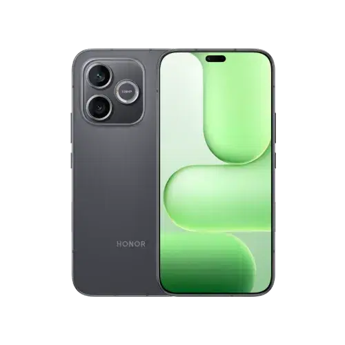 HONOR 600 Lite 5G , 8 GB , 256GB , Velvet Black