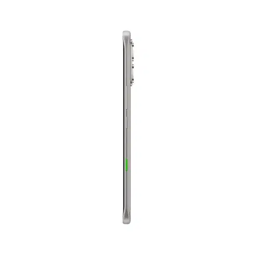 Infinix Note Edge 5G , 8 GB , 256GB , Silver