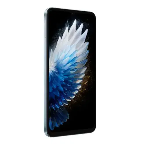 Tecno Spark 40 5G , 8 GB , 256GB , Sky Blue