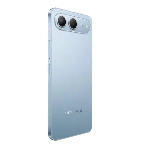 Tecno Spark 40 5G , 8 GB , 256GB , Sky Blue