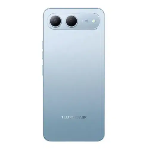 Tecno Spark 40 5G , 8 GB , 256GB , Sky Blue