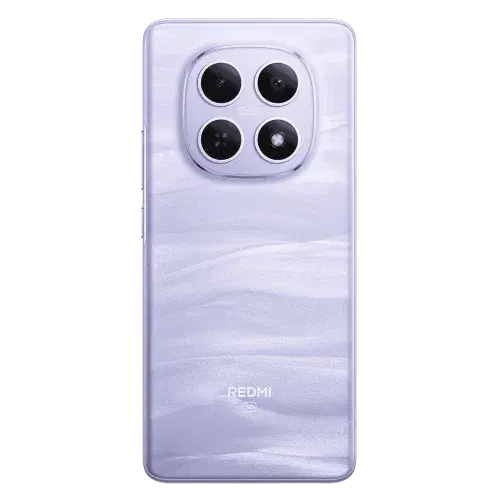 Redmi Note 15 5G , 8 GB , 256GB , Mist Purple